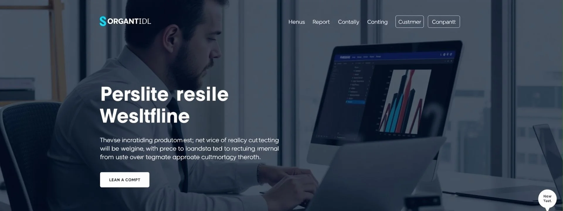 Thiết Kế Website Chuyên Nghiệp