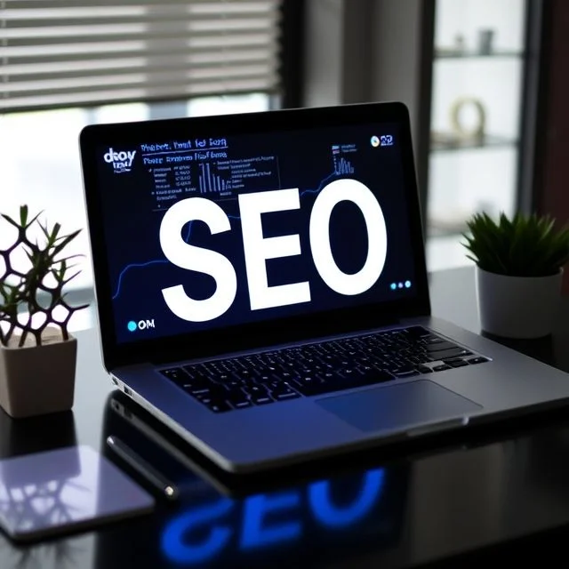 SEO Website: Bí Quyết Tăng Lưu Lượng Truy Cập