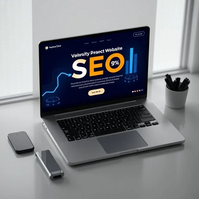 Thiết Kế Website Chuẩn SEO: Tăng Trưởng Bền Vững