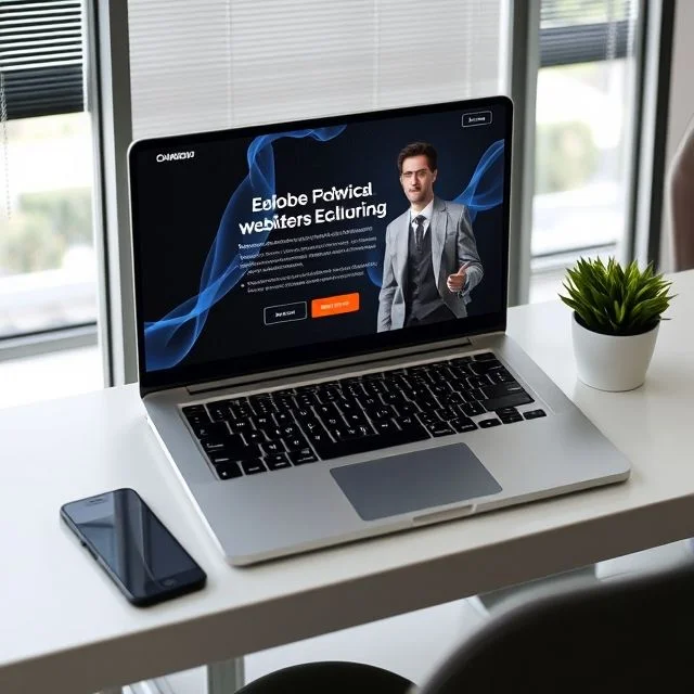 Thiết Kế Website Chuyên Nghiệp