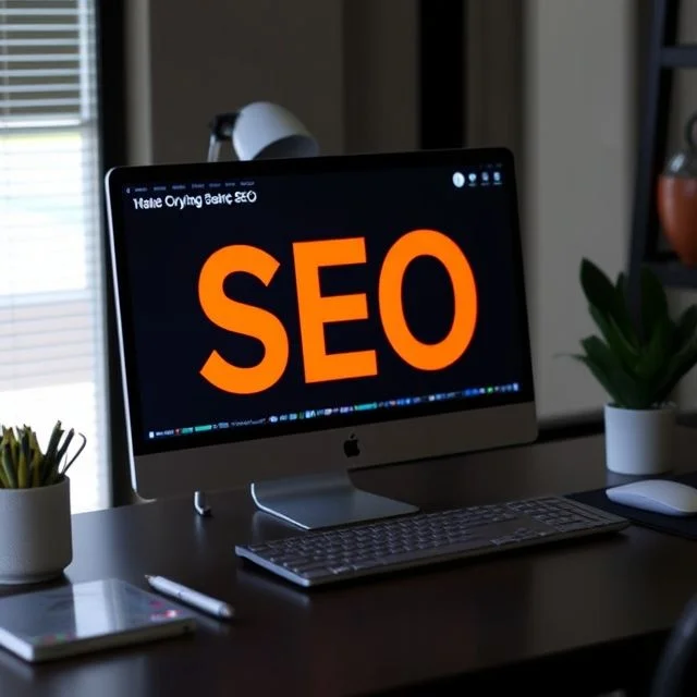 Dịch Vụ SEO Website Uy Tín, Hiệu Quả