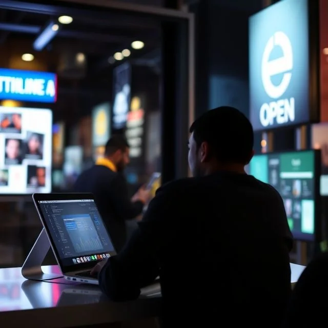 Quảng Cáo Trực Tuyến Hiệu Quả, Tiếp Cận Khách Hàng Mục Tiêu