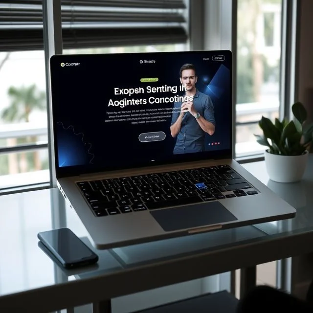 Thiết Kế Website Chuyên Nghiệp, Tối Ưu SEO