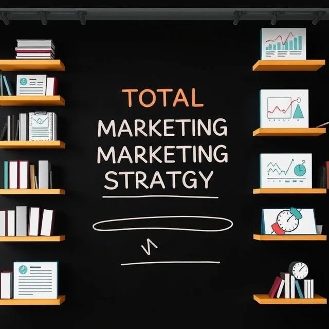 Xây Dựng Chiến Lược Marketing Tổng Thể, Tăng Trưởng Bền Vững